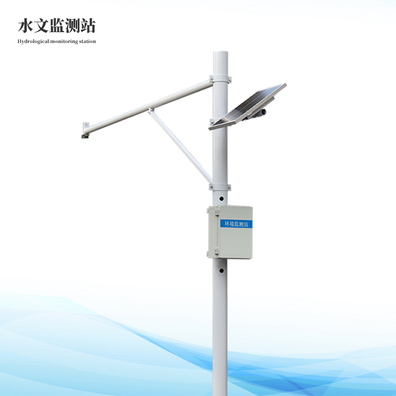  水位主动监测体系