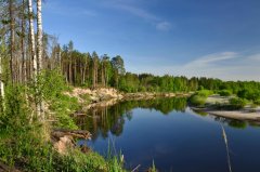 雷达水位计的检测道理