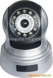 深圳市前邦电子科技监控摄像机产品列表及优选指南