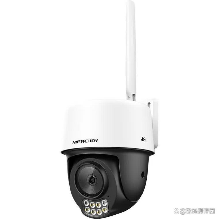 安防监控摄像机哪个品牌好?智能选择提升家庭安全